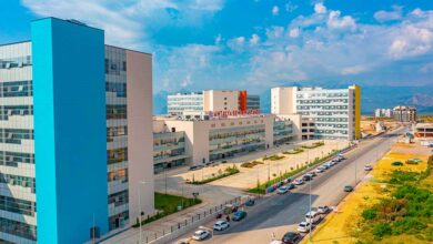 Antalya Şehir Hastanesi Kadın Doğum Doktorları